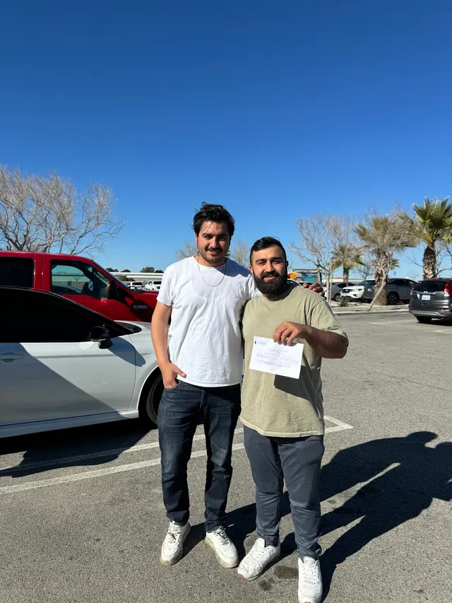 Truck Master CDL School — customer photo 7