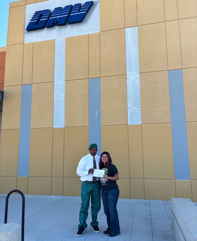 Truck Master CDL School — customer photo 1