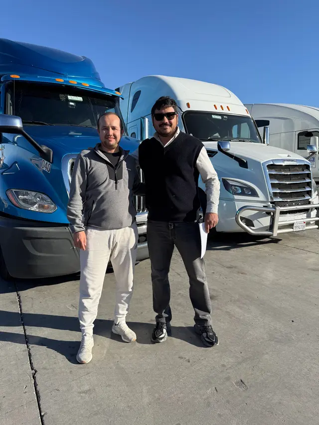 Truck Master CDL School — customer photo 3