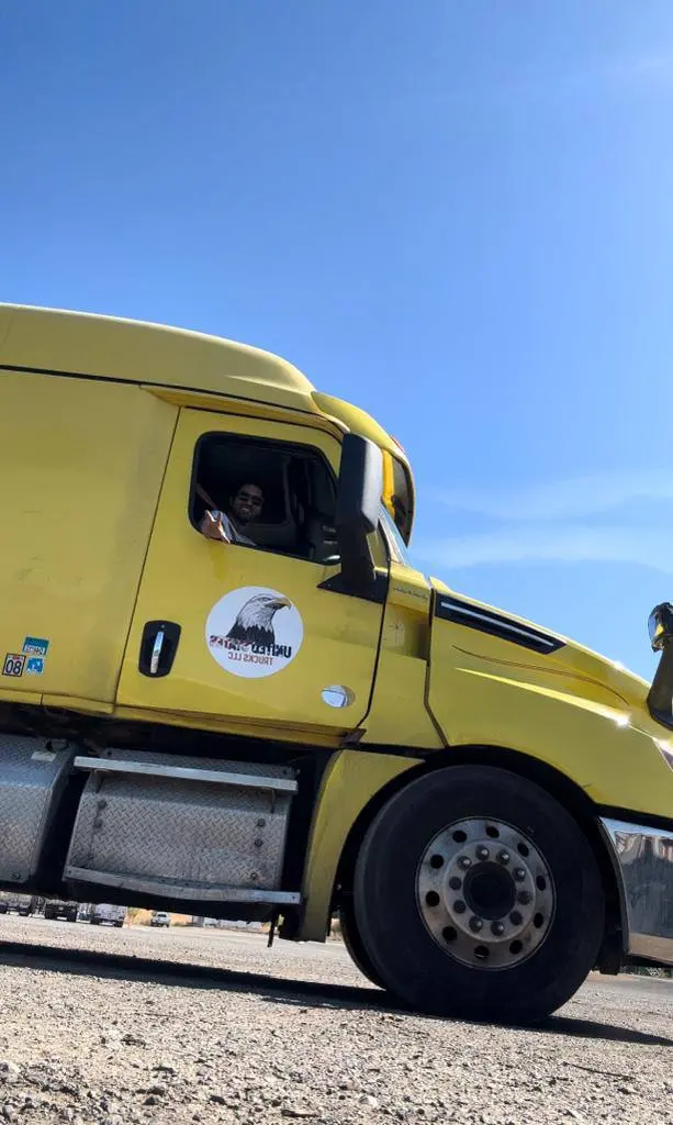Truck Master CDL School — photo from the business 9
