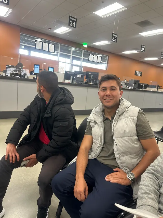 Truck Master CDL School — customer photo 10