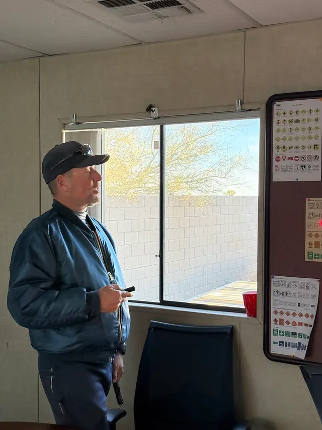 Truck Master CDL School — customer photo 11
