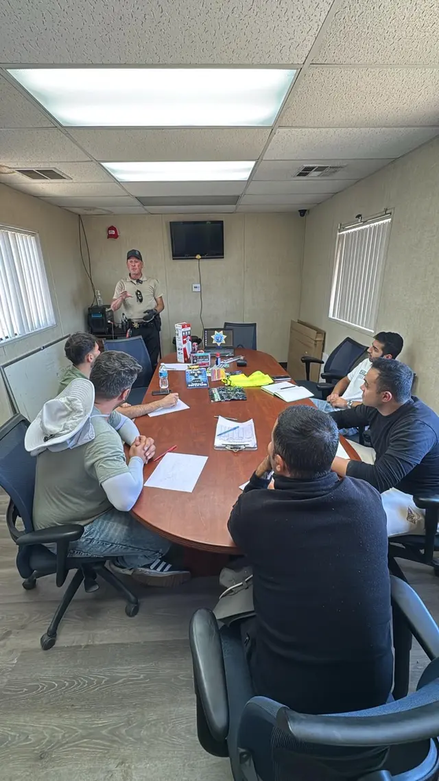 Truck Master CDL School — photo from the business 4