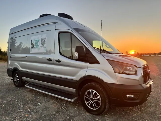 Paws On Time Mobile Grooming — photo from the business 1