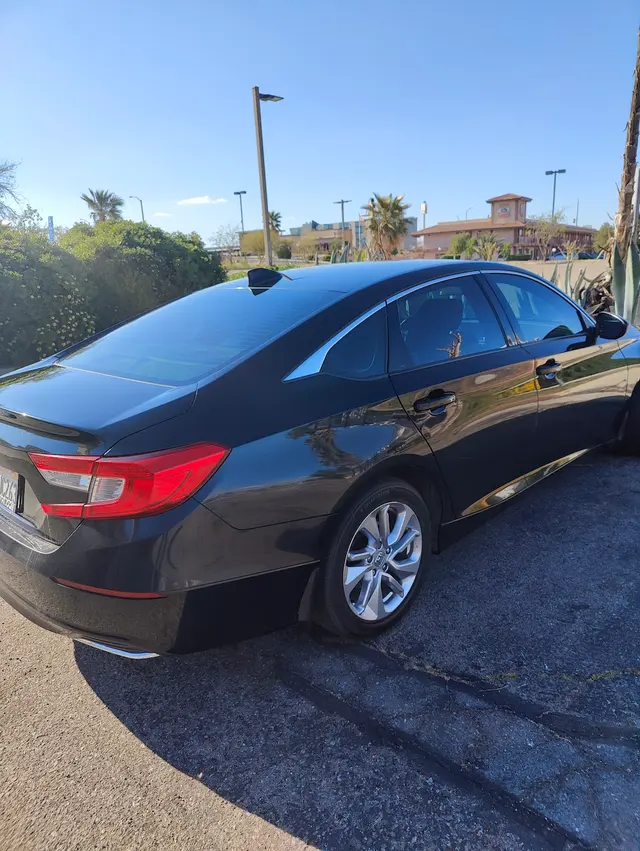 Excel One Driving School — photo from the business 4
