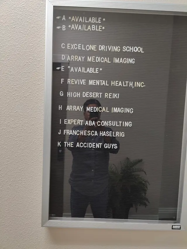 Excel One Driving School — photo from the business 3
