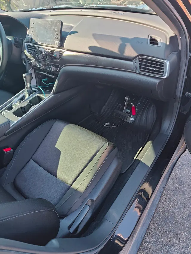 Excel One Driving School — photo from the business 6