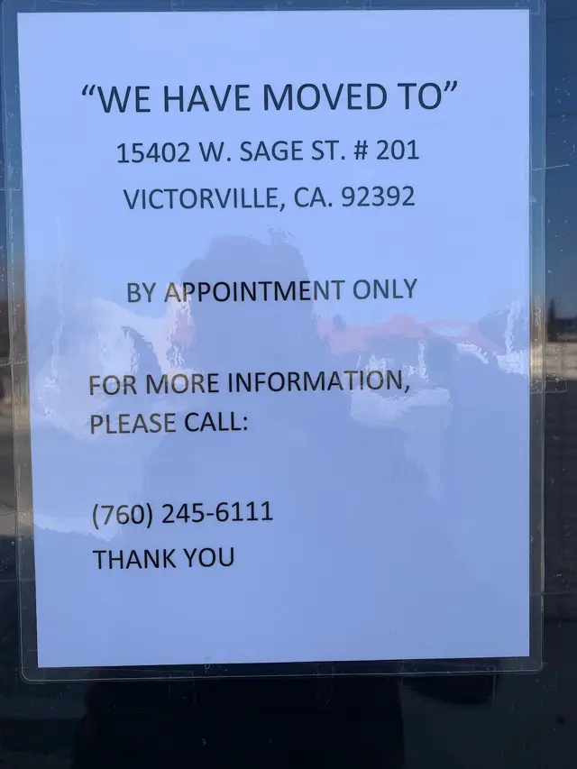 Maywood Driving School — customer photo 2