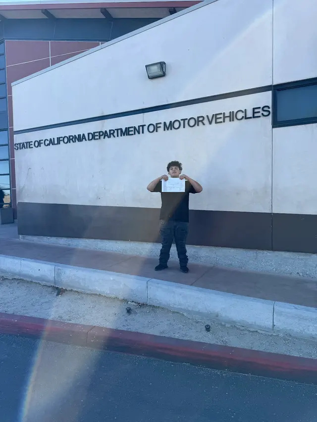 Maywood Driving School — customer photo 1