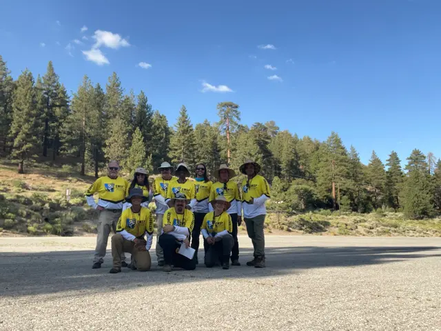 Total Control Training — customer photo 11