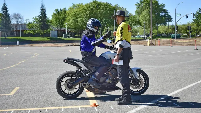 Total Control Training — photo from the business 4