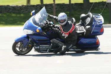 Total Control Training — customer photo 6