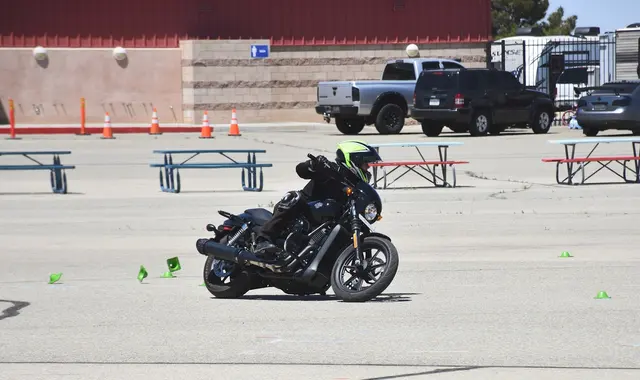 Total Control Training — customer photo 12