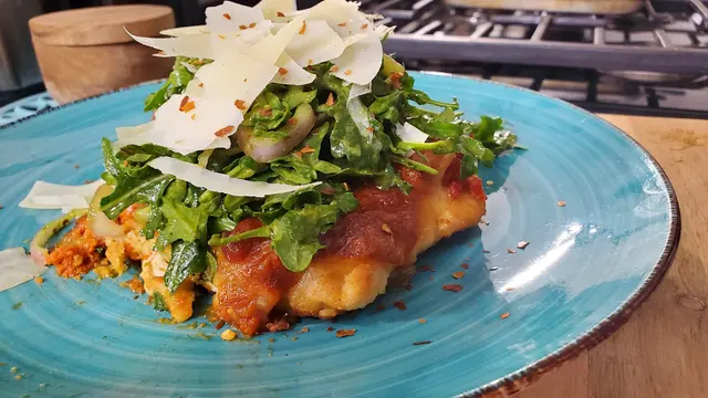Culinary Kisses LLC — photo from the business 11