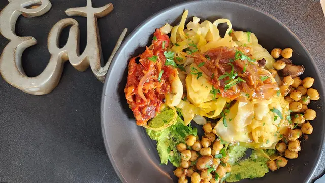 Culinary Kisses LLC — photo from the business 5