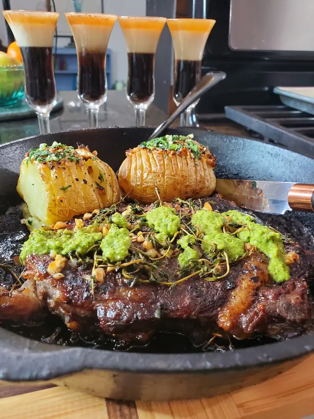 Culinary Kisses LLC — photo from the business 9