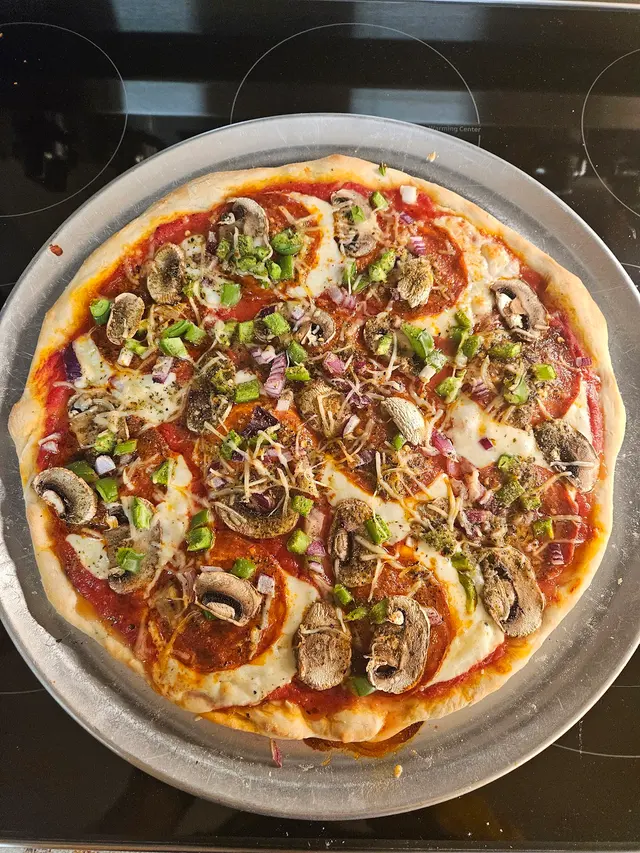 Customer photo of work by Culinary Kisses LLC, from Nancy Plummer's review