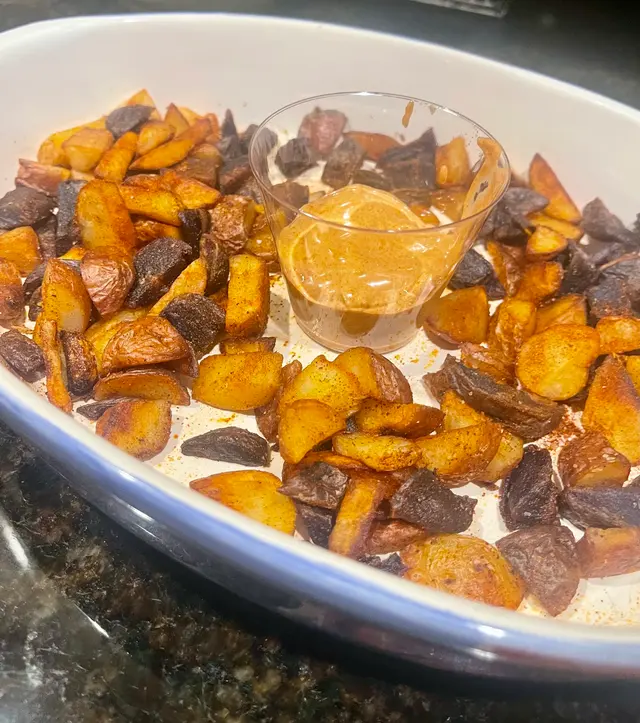Customer photo of work by Culinary Kisses LLC, from Sandy Mason's review