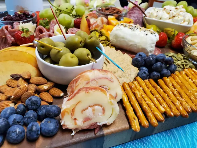 Culinary Kisses LLC — photo from the business 8