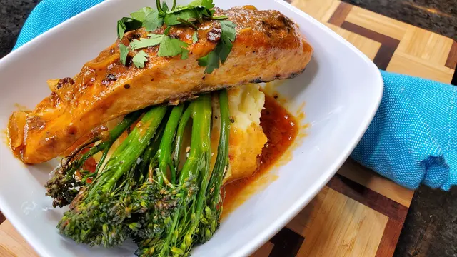 Culinary Kisses LLC — photo from the business 4