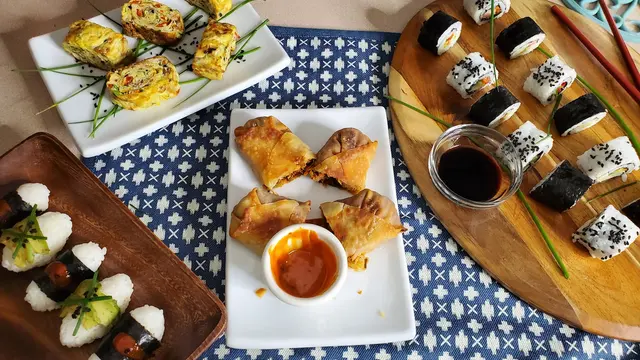 Culinary Kisses LLC — photo from the business 1