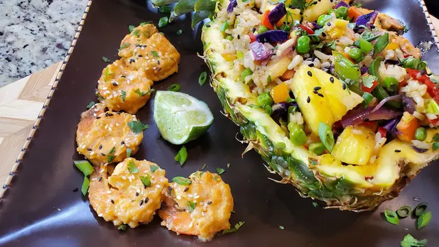 Culinary Kisses LLC — photo from the business 7