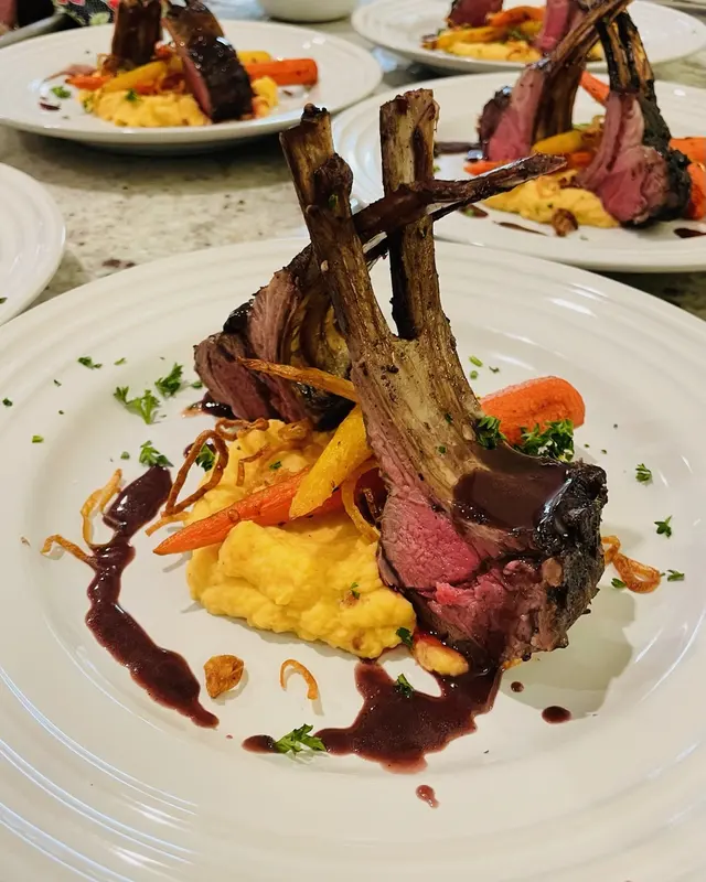 Experience Cooking — photo from the business 1