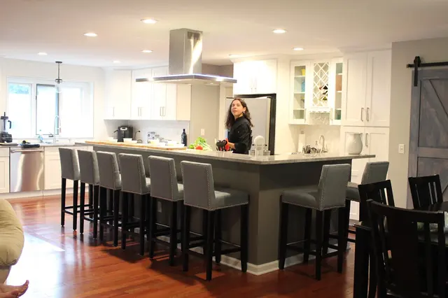 Experience Cooking — photo from the business 4