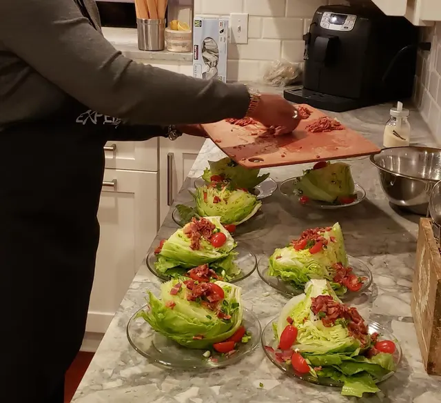 Experience Cooking — photo from the business 6
