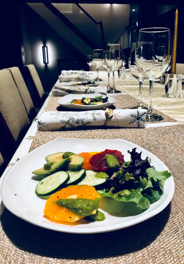 Experience Cooking — photo from the business 2