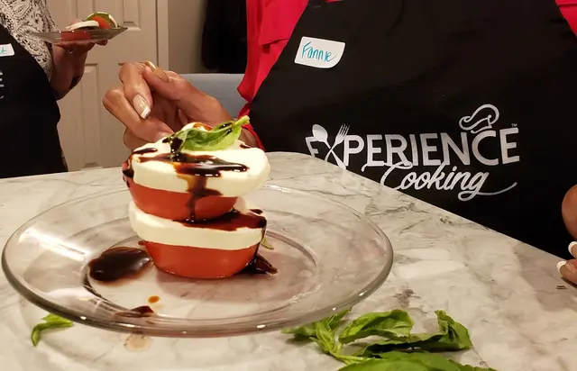 Experience Cooking — photo from the business 8