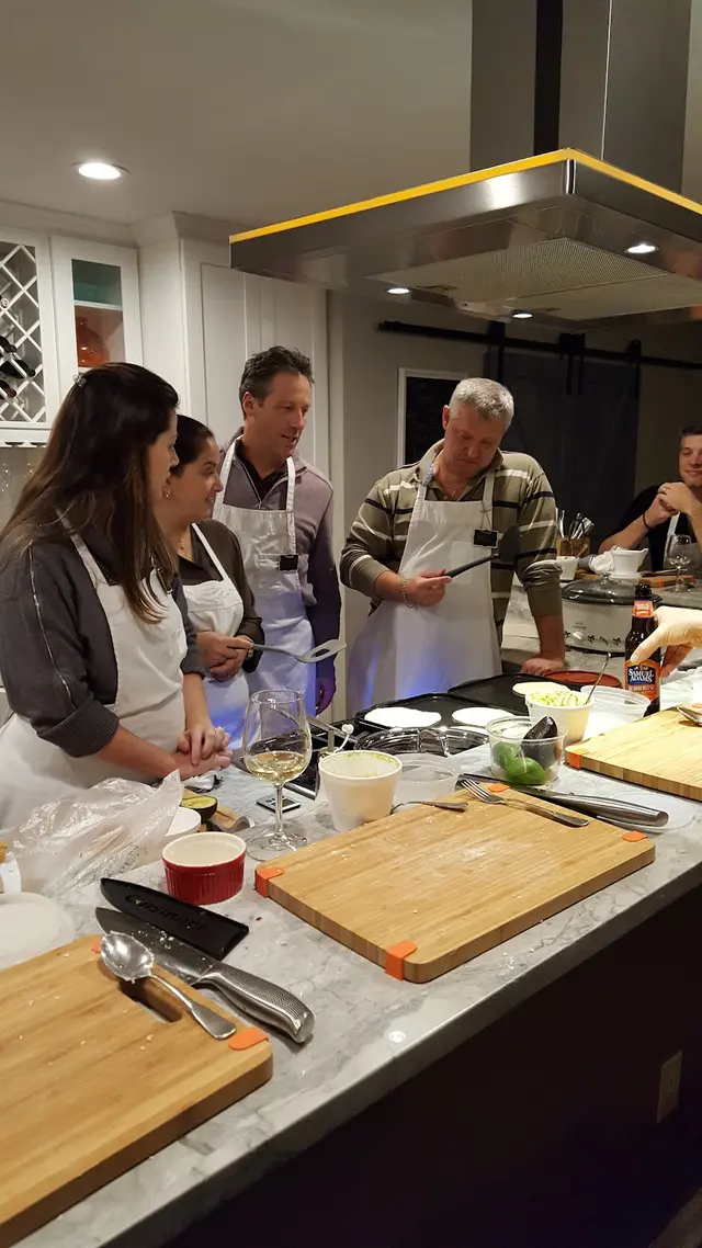 Experience Cooking — photo from the business 3