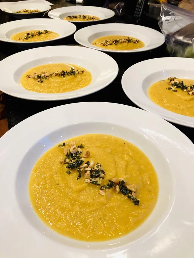 Experience Cooking — photo from the business 12