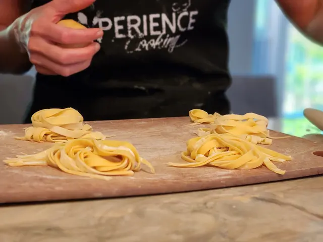 Experience Cooking — photo from the business 10