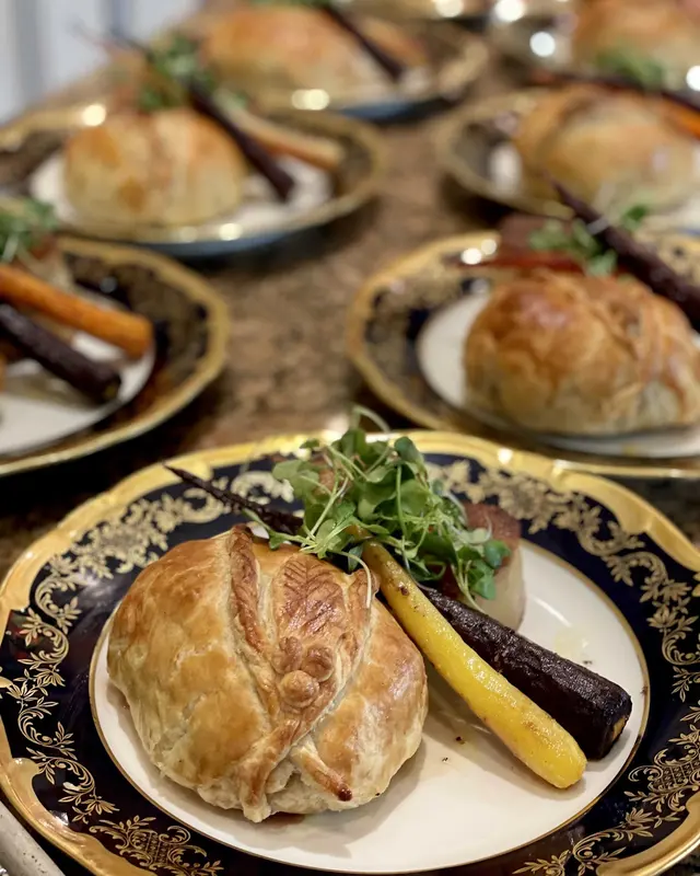 Experience Cooking — photo from the business 9