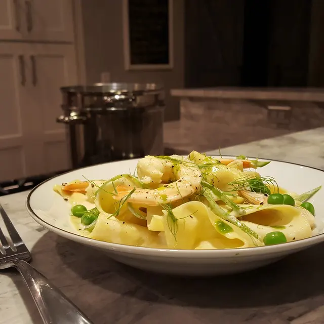 Experience Cooking — photo from the business 11