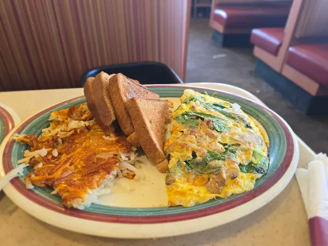 Secret Recipes Family Dining — customer photo 9