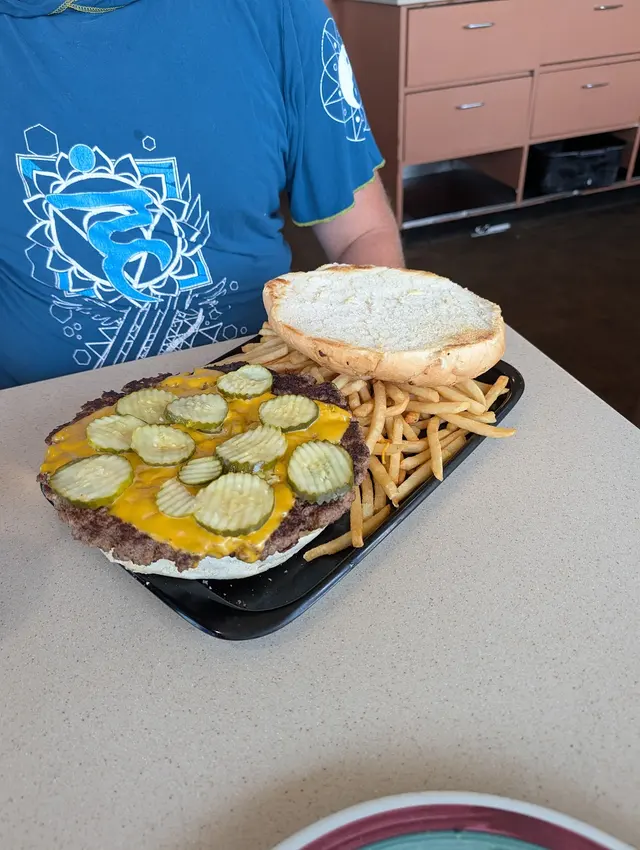 Secret Recipes Family Dining — customer photo 7