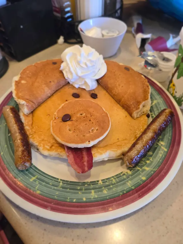 Secret Recipes Family Dining — customer photo 10