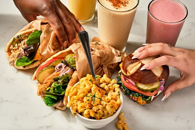 The Kitchen by Cooking with Que — photo from the business 2