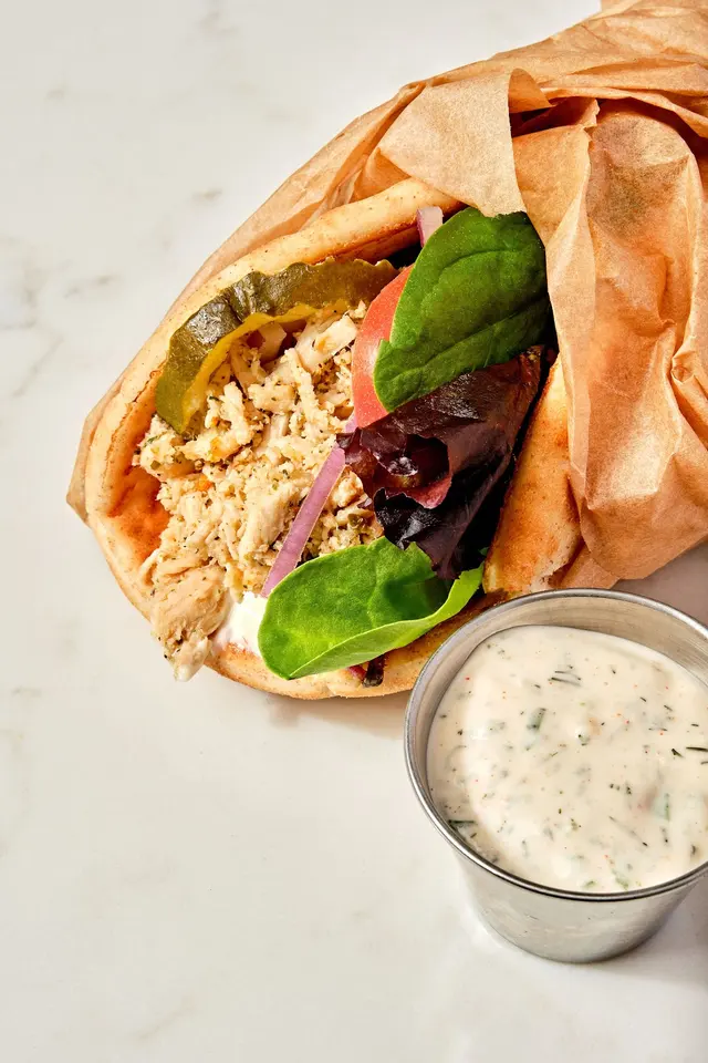 The Kitchen by Cooking with Que — photo from the business 12