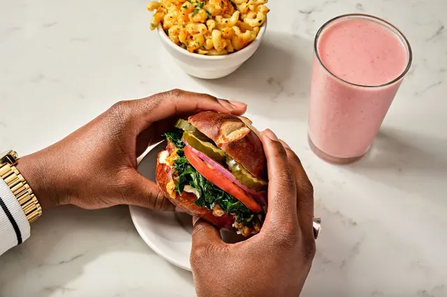The Kitchen by Cooking with Que — photo from the business 5