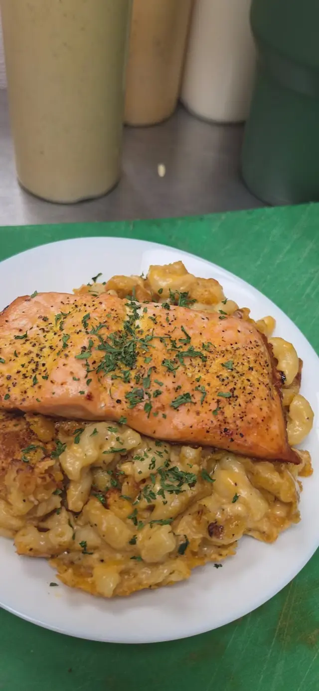 Customer photo of work by The Kitchen by Cooking with Que, from Sha Jo's review
