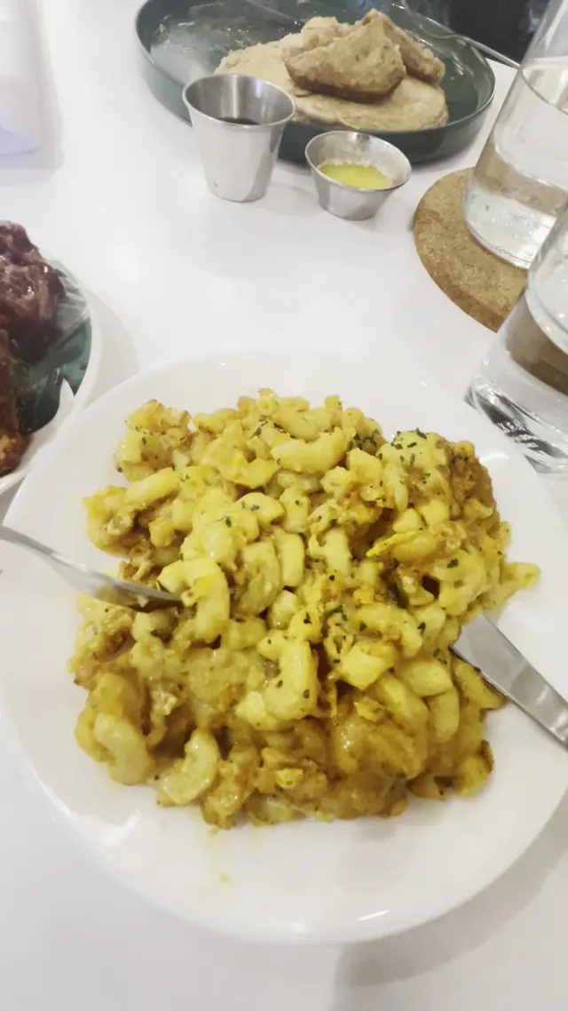 Customer photo of work by The Kitchen by Cooking with Que, from Tasha's review