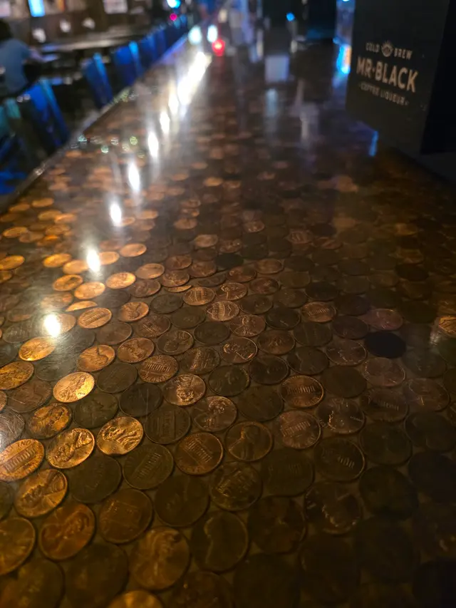 Bierkeller Tavern & Eatery — customer photo 11