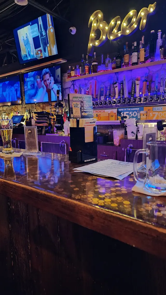 Bierkeller Tavern & Eatery — customer photo 8