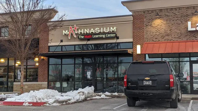 Mathnasium — customer photo 2