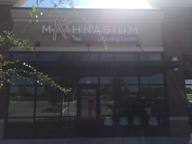 Mathnasium — customer photo 1