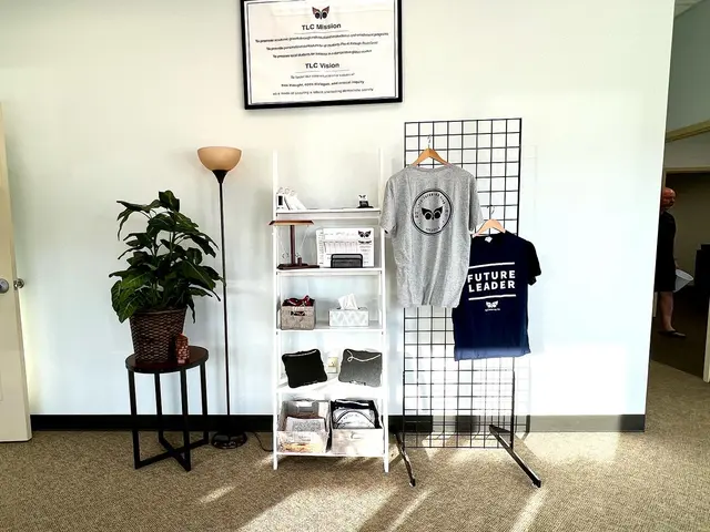 Academic Advantage — photo from the business 4