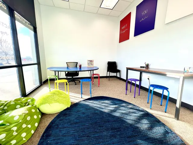 Academic Advantage — photo from the business 5